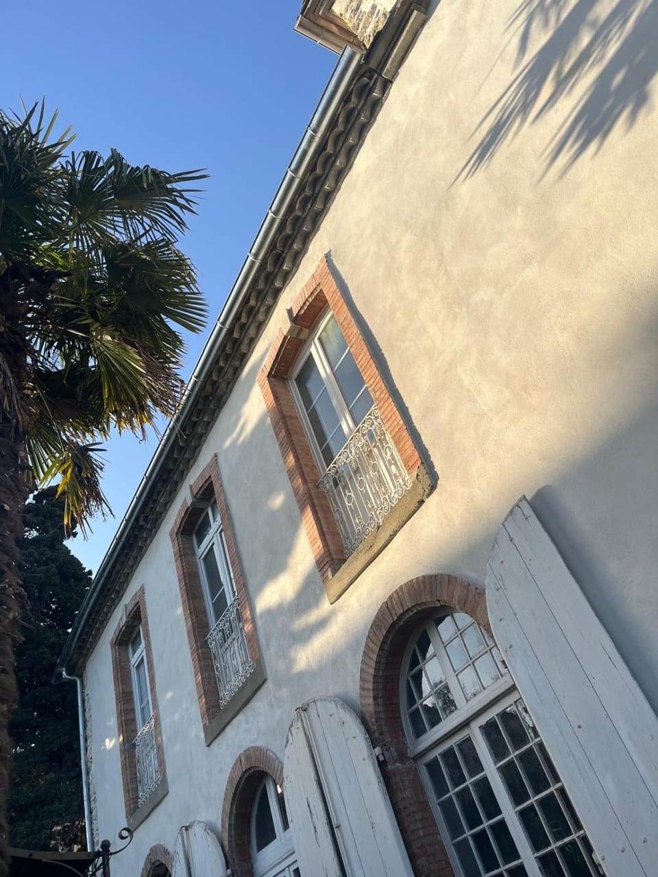 Domaine du BaRon Bed and Breakfast in Occitanie