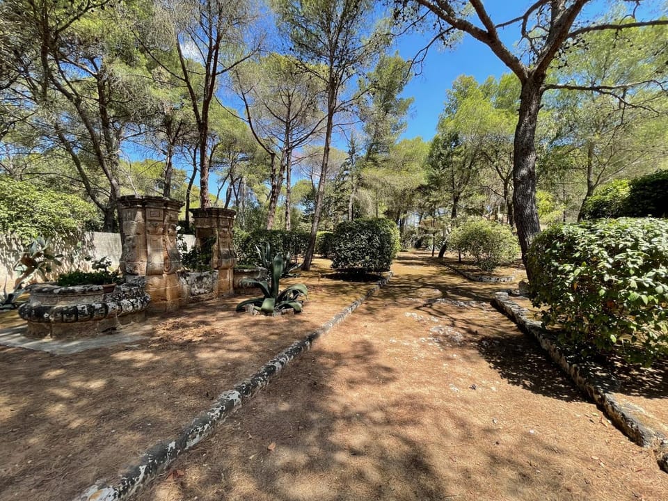 Garden, Garden