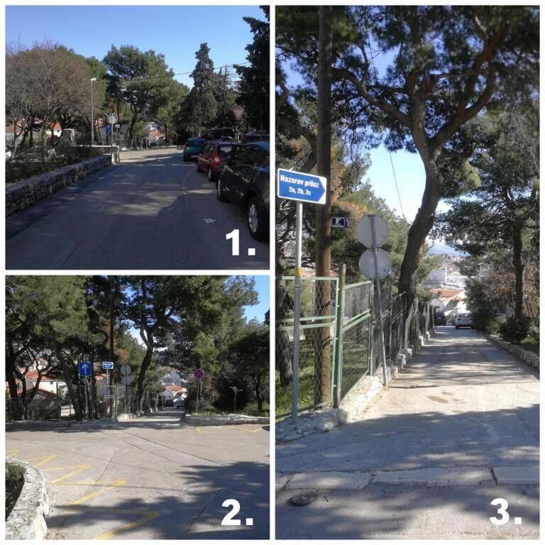Day, Neighbourhood, Street view