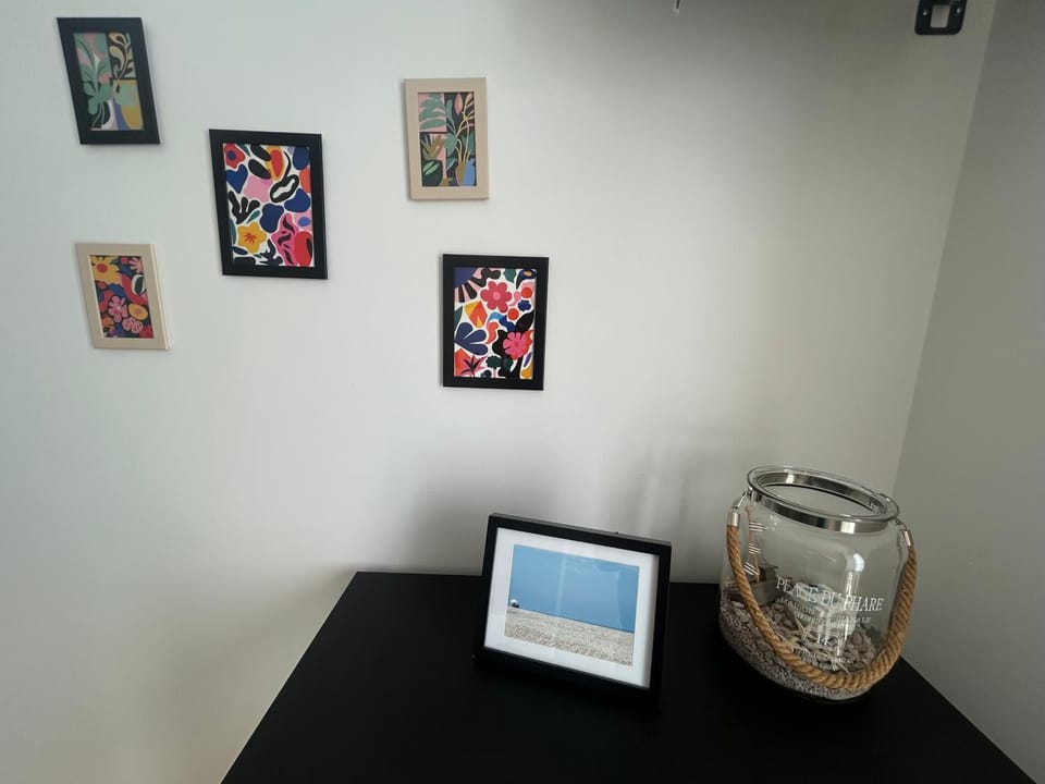 T2 lumineux entre Dinan et Saint-Malo Apartment in Brittany