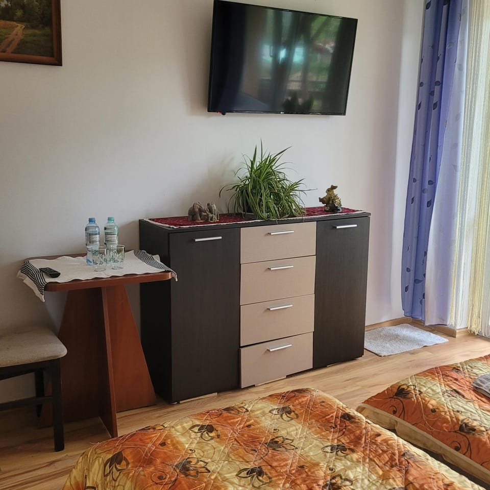 Pokoje Gościnne Smrekowa 27A Vacation rental in Zakopane