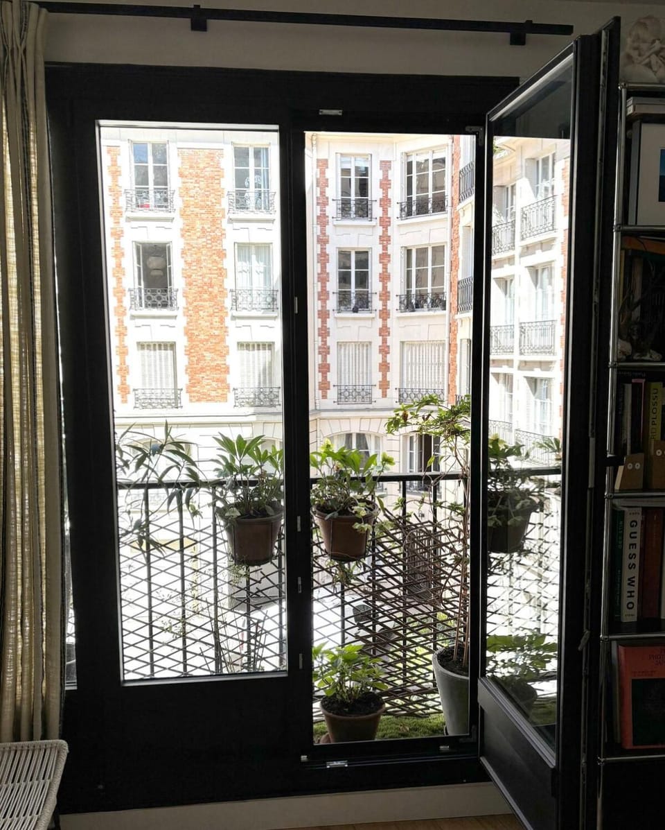 View (from property/room)
