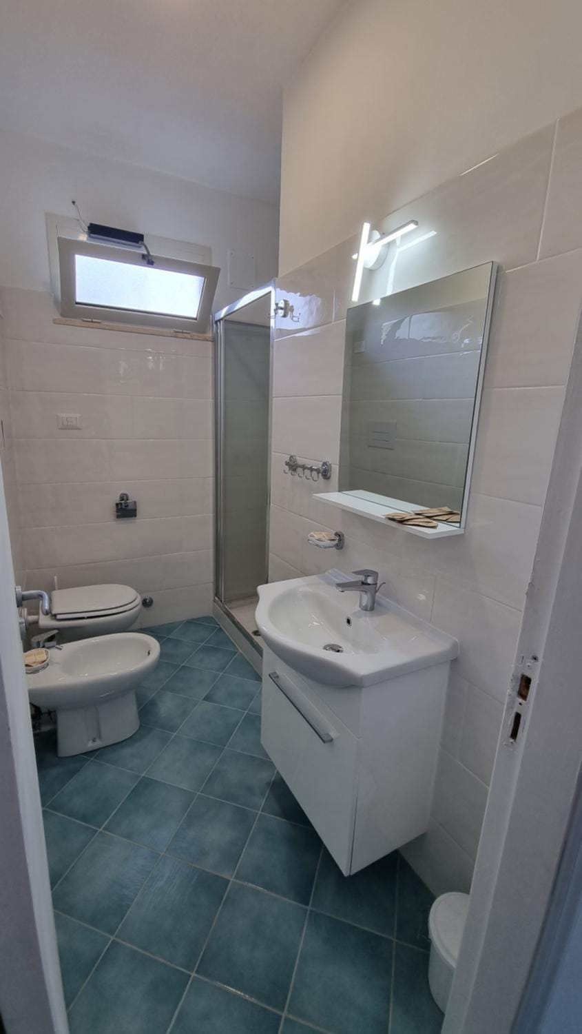Shower, Toilet, Bathroom, bidet
