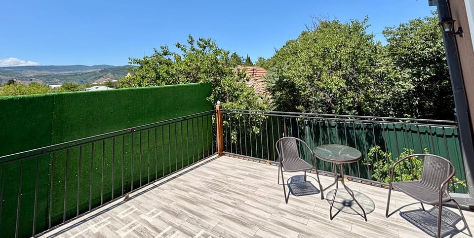Apart-hotel RitMati Apartment in Tbilisi, Georgia