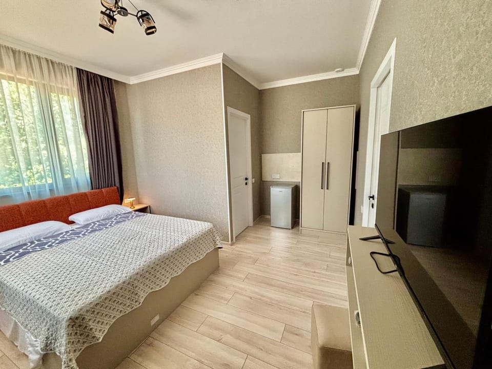 Apart-hotel RitMati Apartment in Tbilisi, Georgia