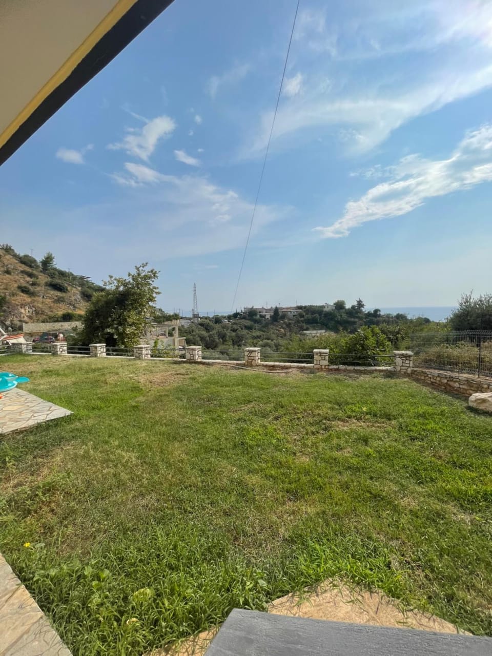 Fotis apartments Apartment in Vlorë County, Albania
