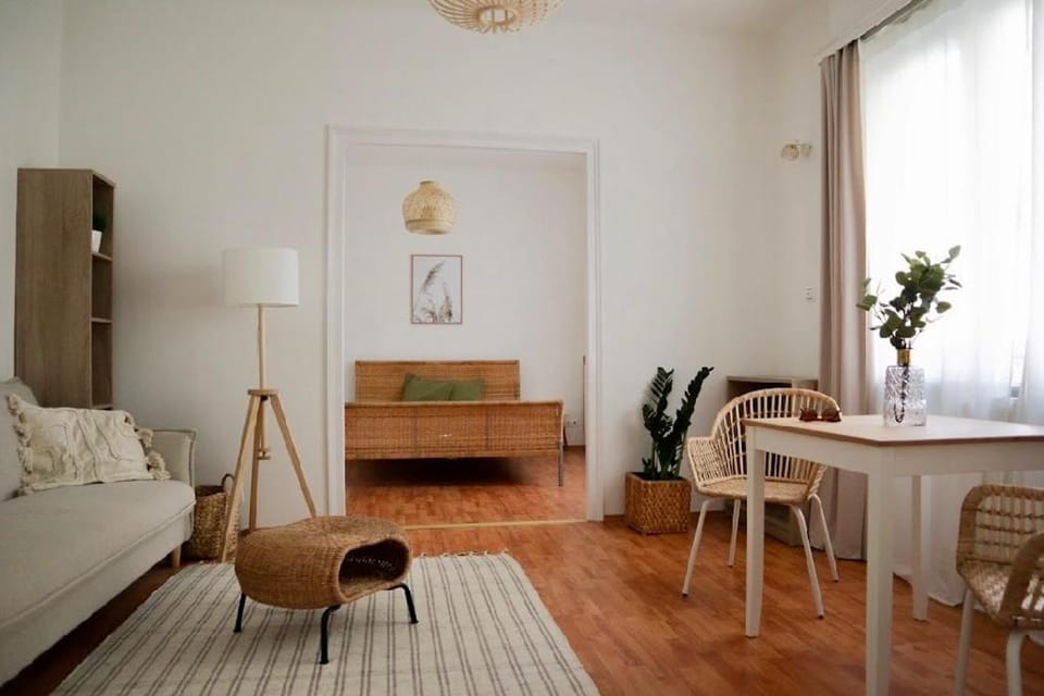 Boutique Buda Stay Budapest Apartment in Budapest