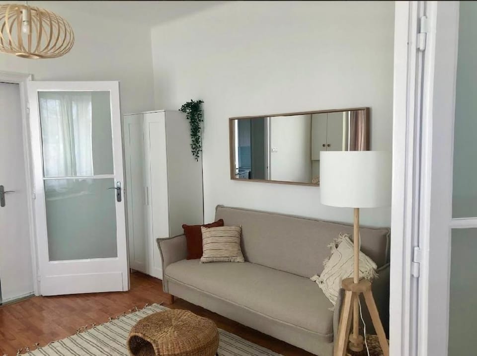 Boutique Buda Stay Budapest Apartment in Budapest