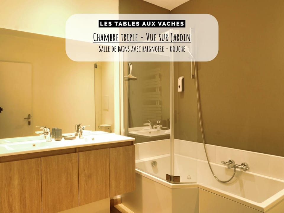 Shower, Bathroom, Bath
