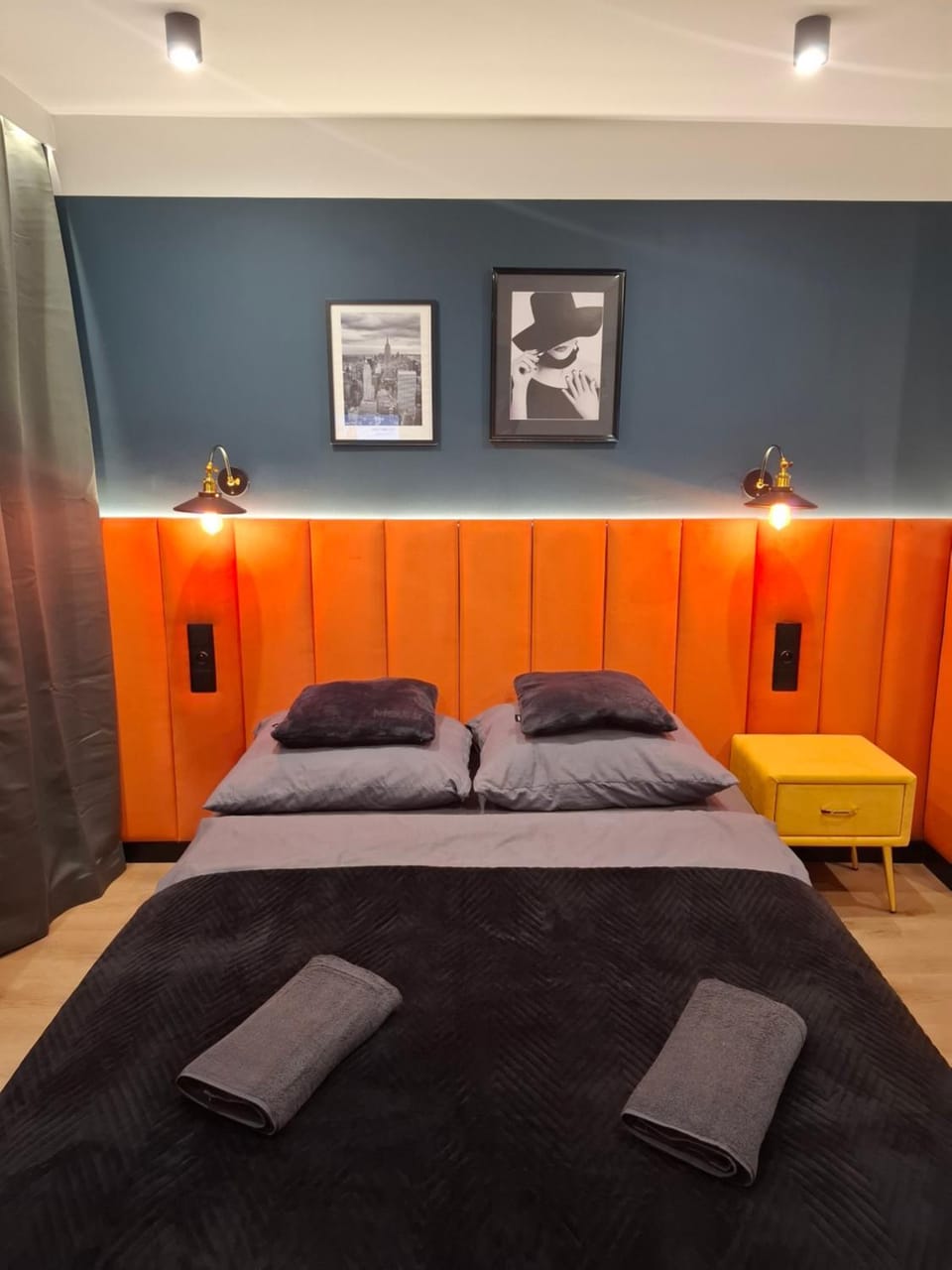 COZY Studio City Center Apartment in West Pomeranian Voivodeship, Poland