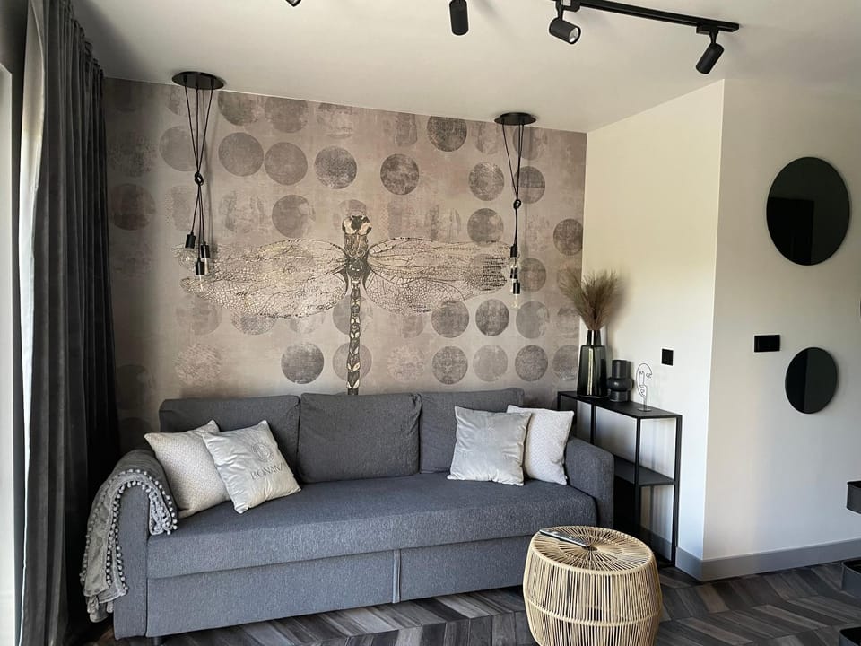 Apartamenty Bonanza Campground/ 
RV Resort in Pomeranian Voivodeship