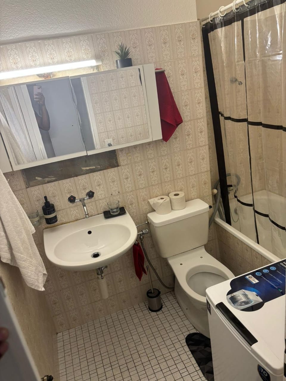 Bern str 140 Apartment in Canton of Bern (Region)