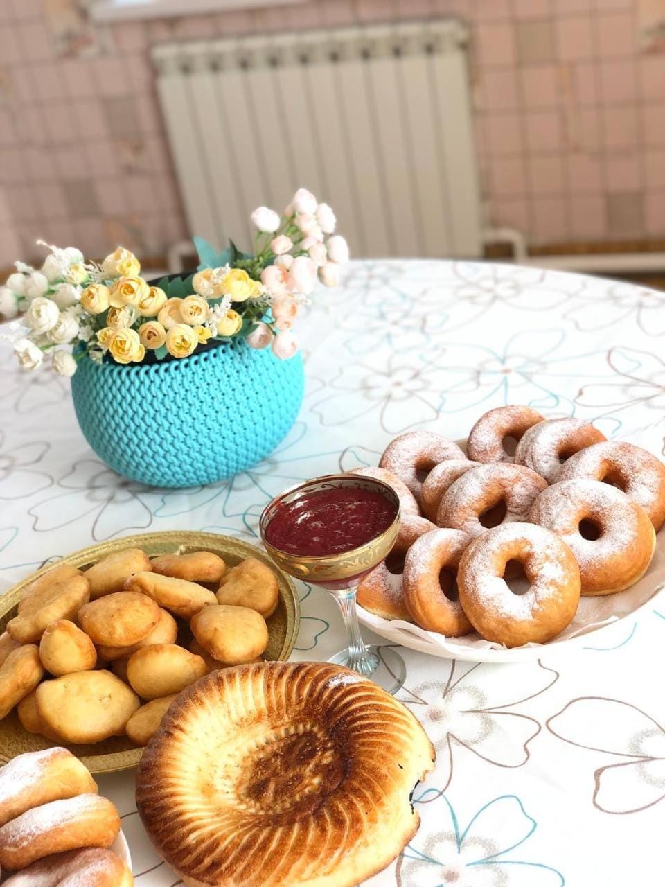 Skyhill Bed and Breakfast in Almaty Region, Kazakhstan