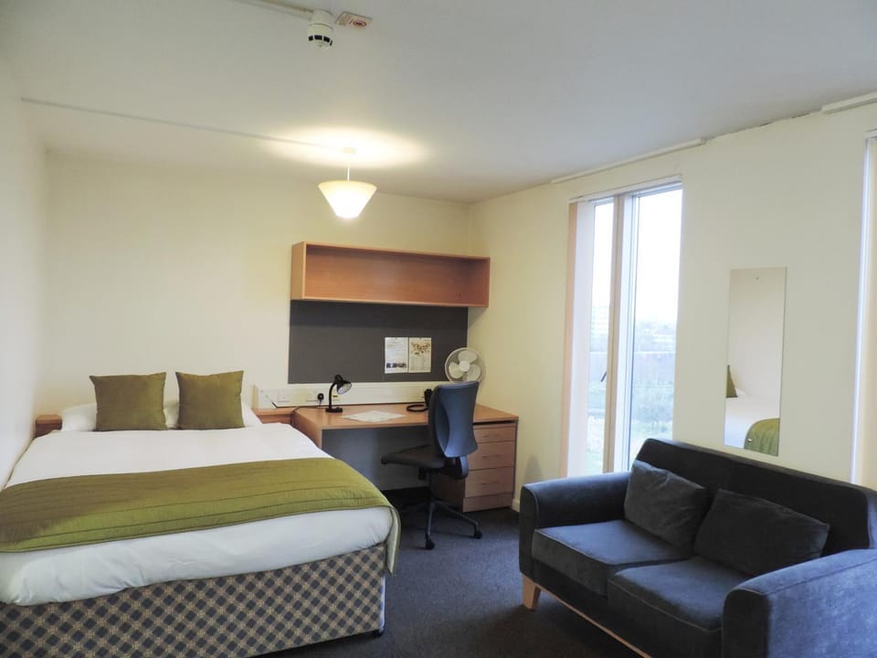 Stay QM Hostel in London Borough of Hackney