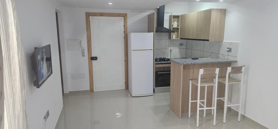 Apartment in recent residence Apartment in Tunisia