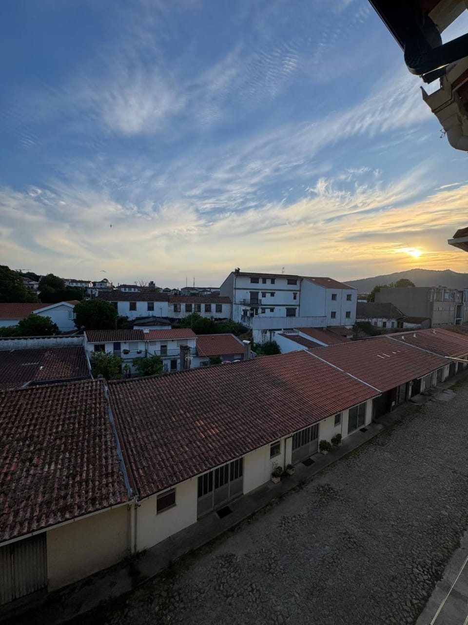 Varanda do Coura Apartment in Viana do Castelo District, Portugal