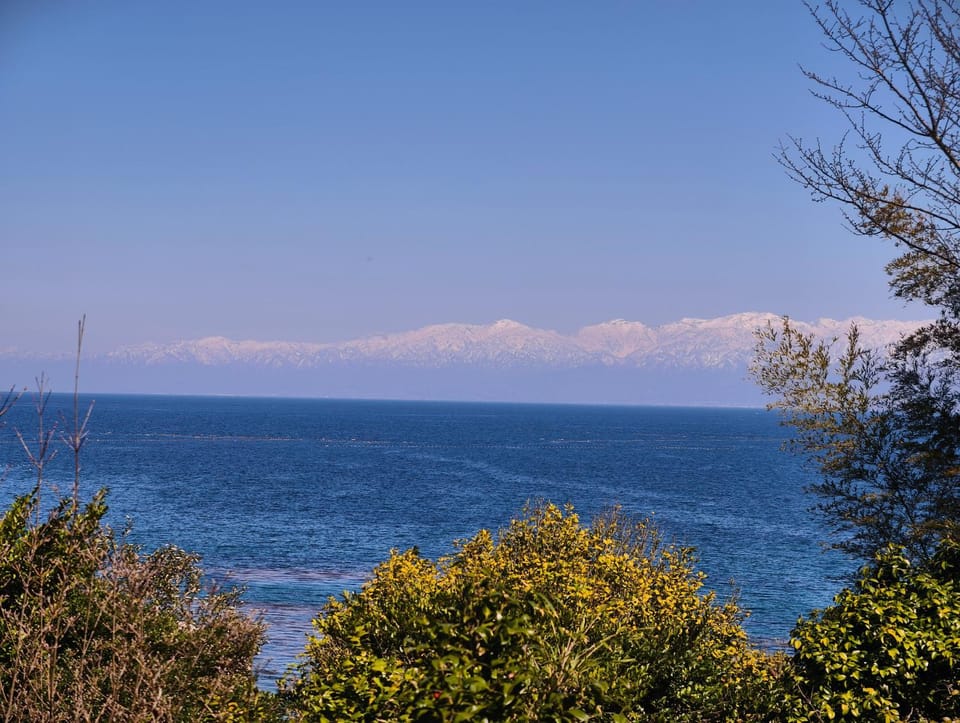 Sea view