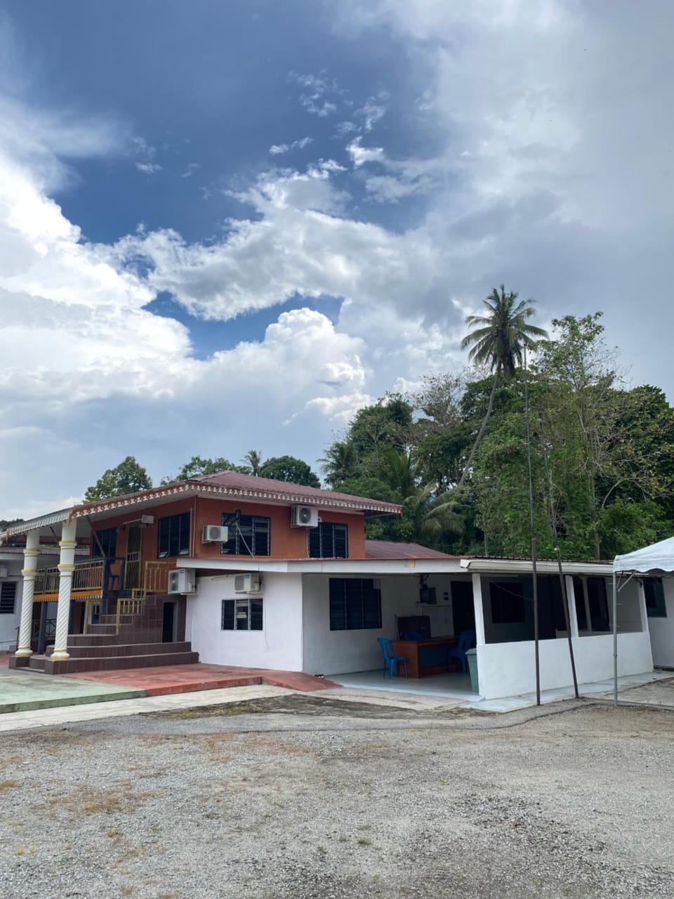 Villa Warisan Homestay Motel in Kedah