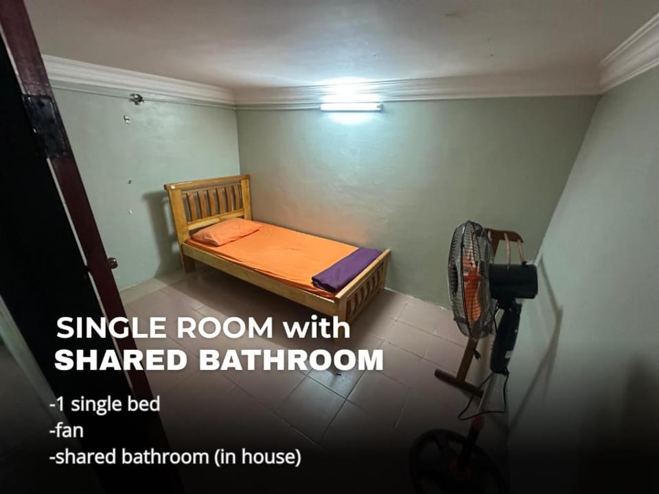 Villa Warisan Homestay Motel in Kedah