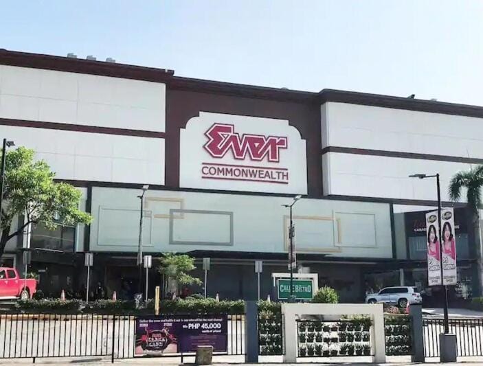 Staycation Condo - WiFi - Gym and Pool - 3 beds Apartment in Marikina