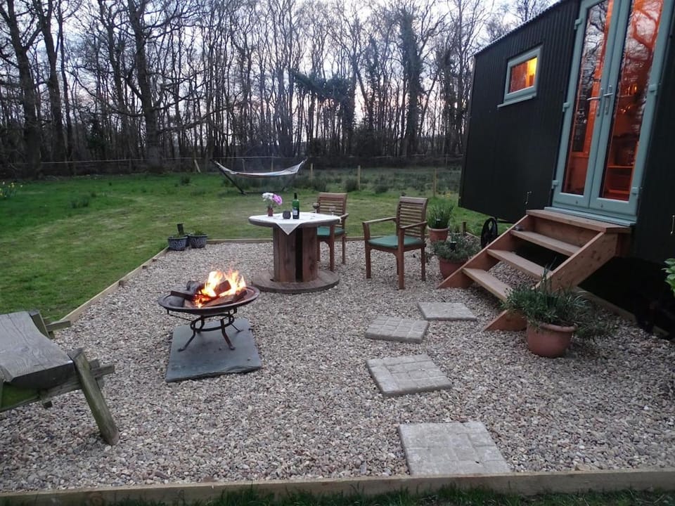 Countryside escape The Oaks Nr Barnstaple Devon Apartment in North Devon District