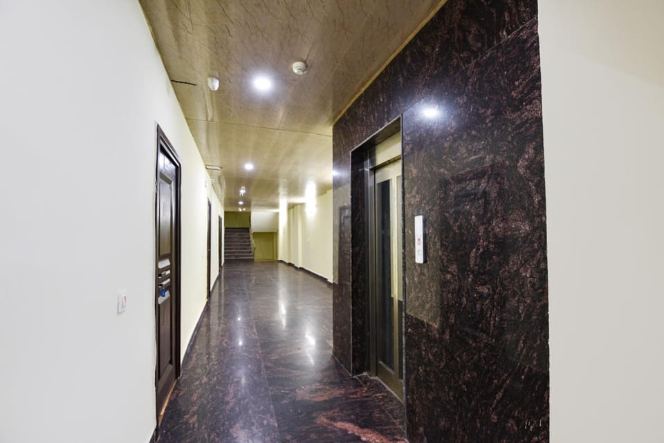 elevator