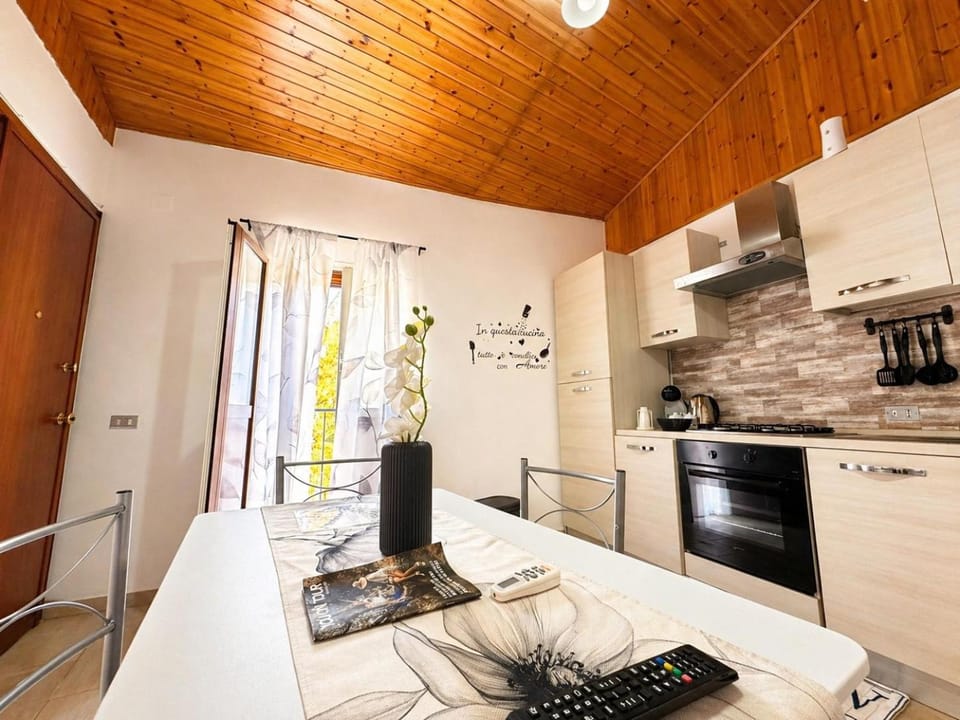 Mediterranea Apartment Apartment in Agrigento