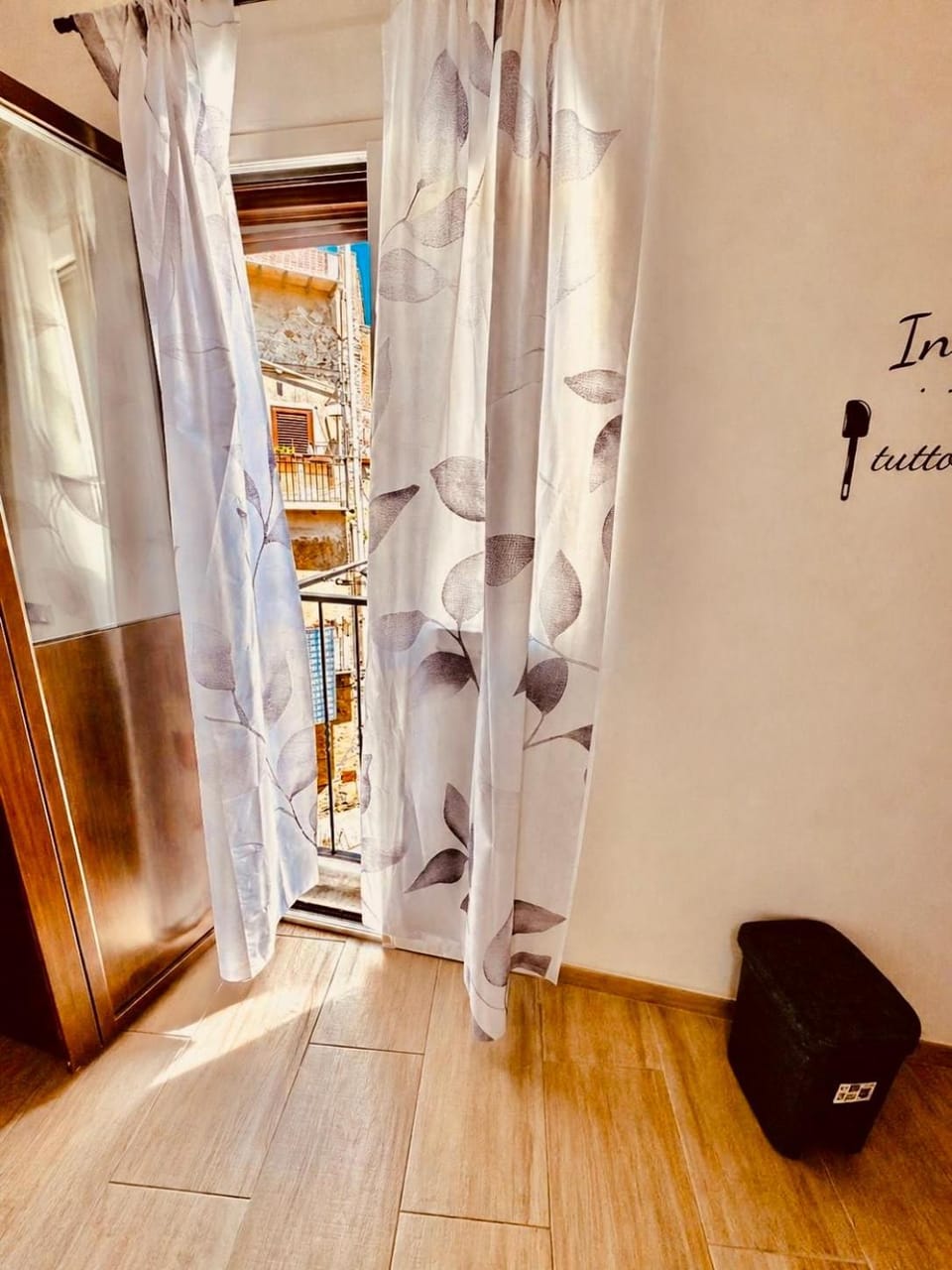 Mediterranea Apartment Apartment in Agrigento