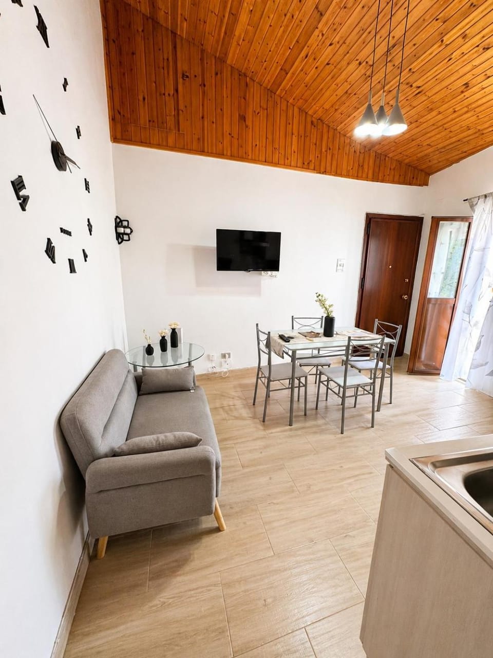 Mediterranea Apartment Apartment in Agrigento