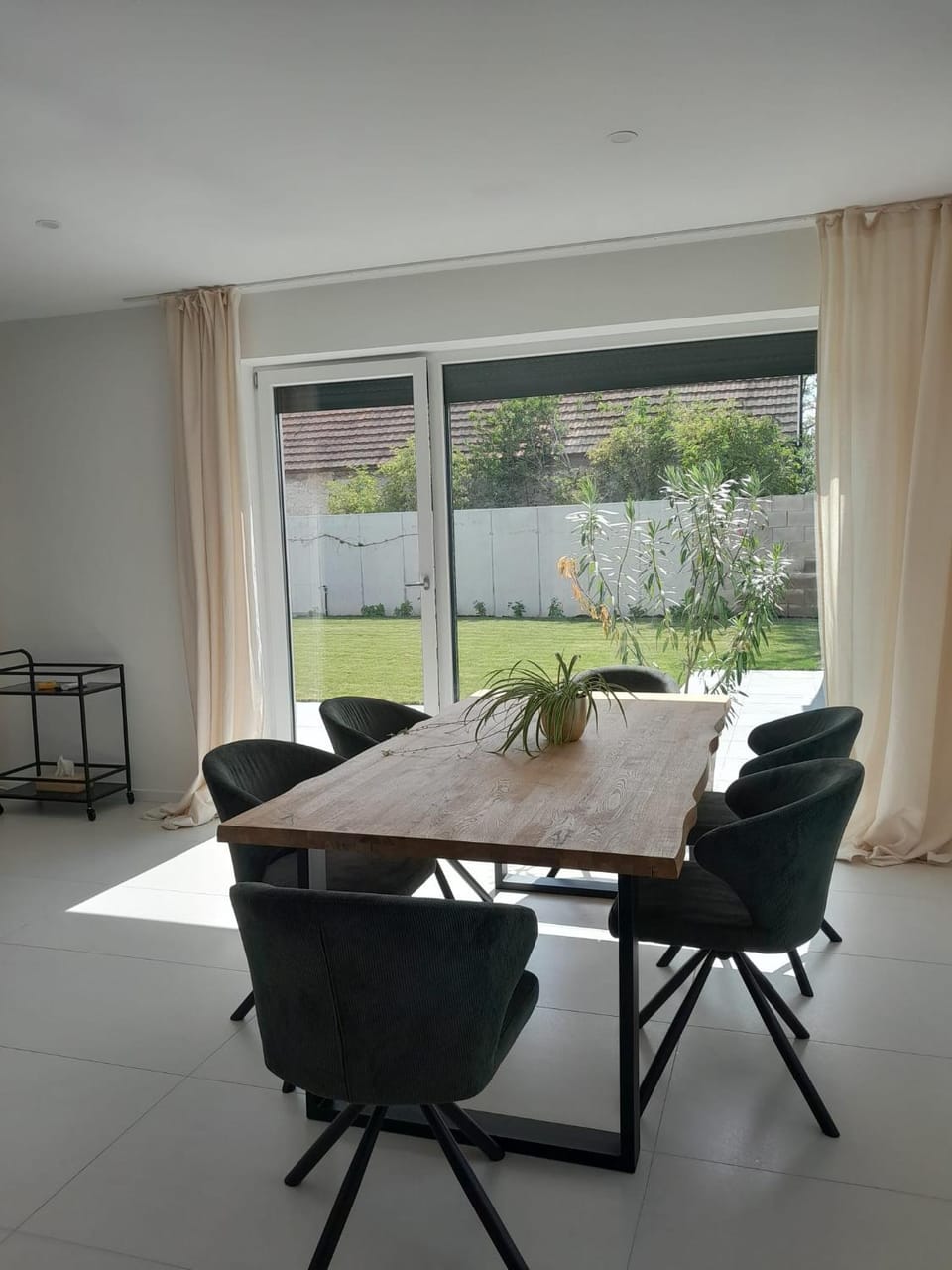 The Moment Luxury Suites Apartment hotel in Slovakia
