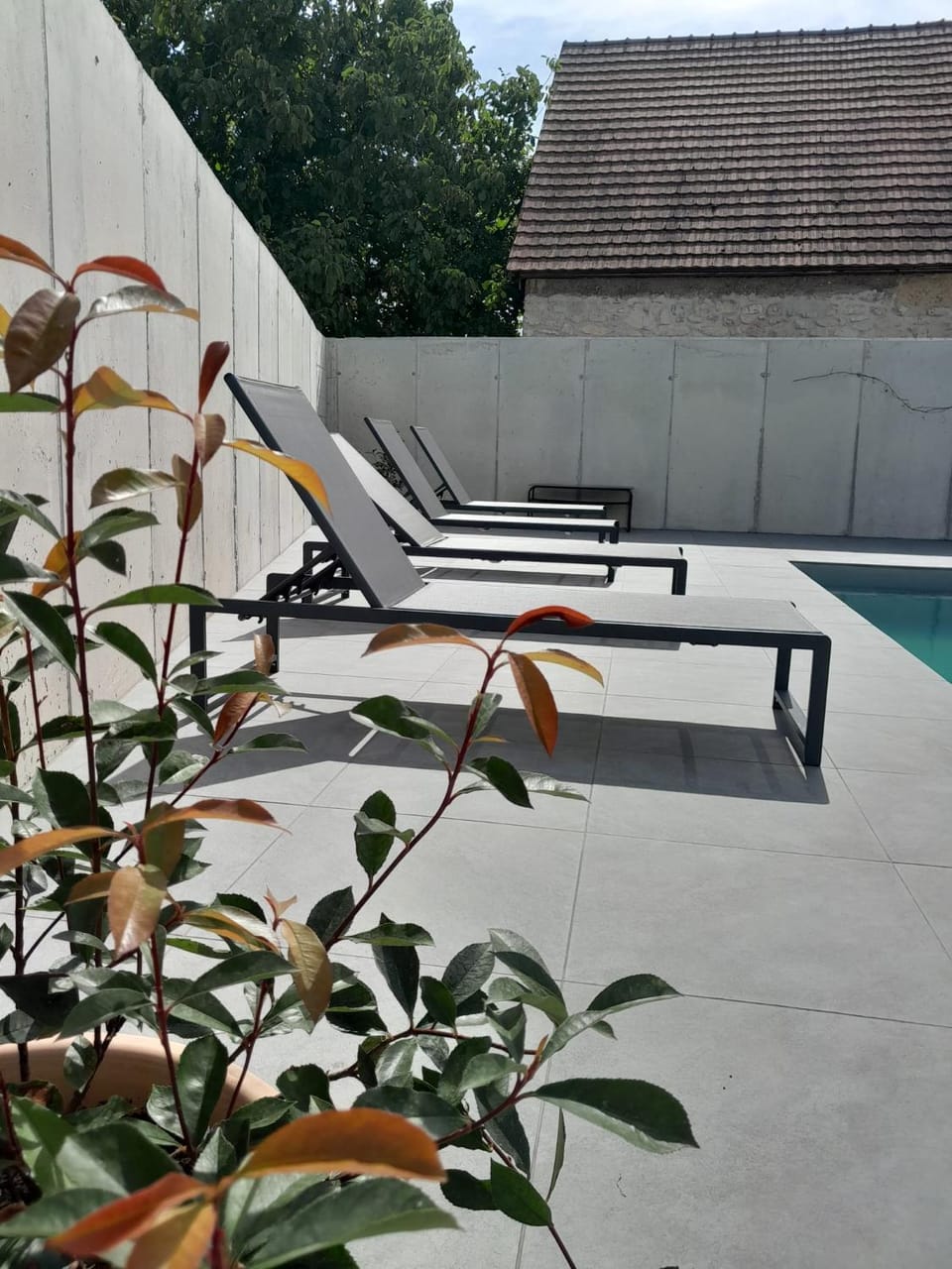 The Moment Luxury Suites Apartment hotel in Slovakia