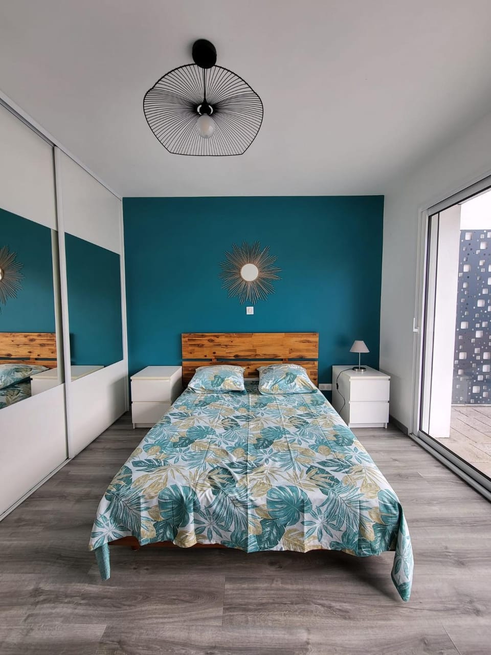 Appartement cosy au calme Apartment in French Basque Country