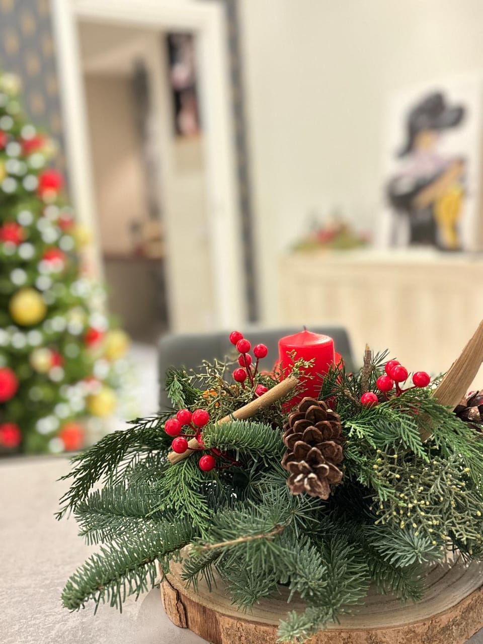 Donna Sofia House in Torre Annunziata