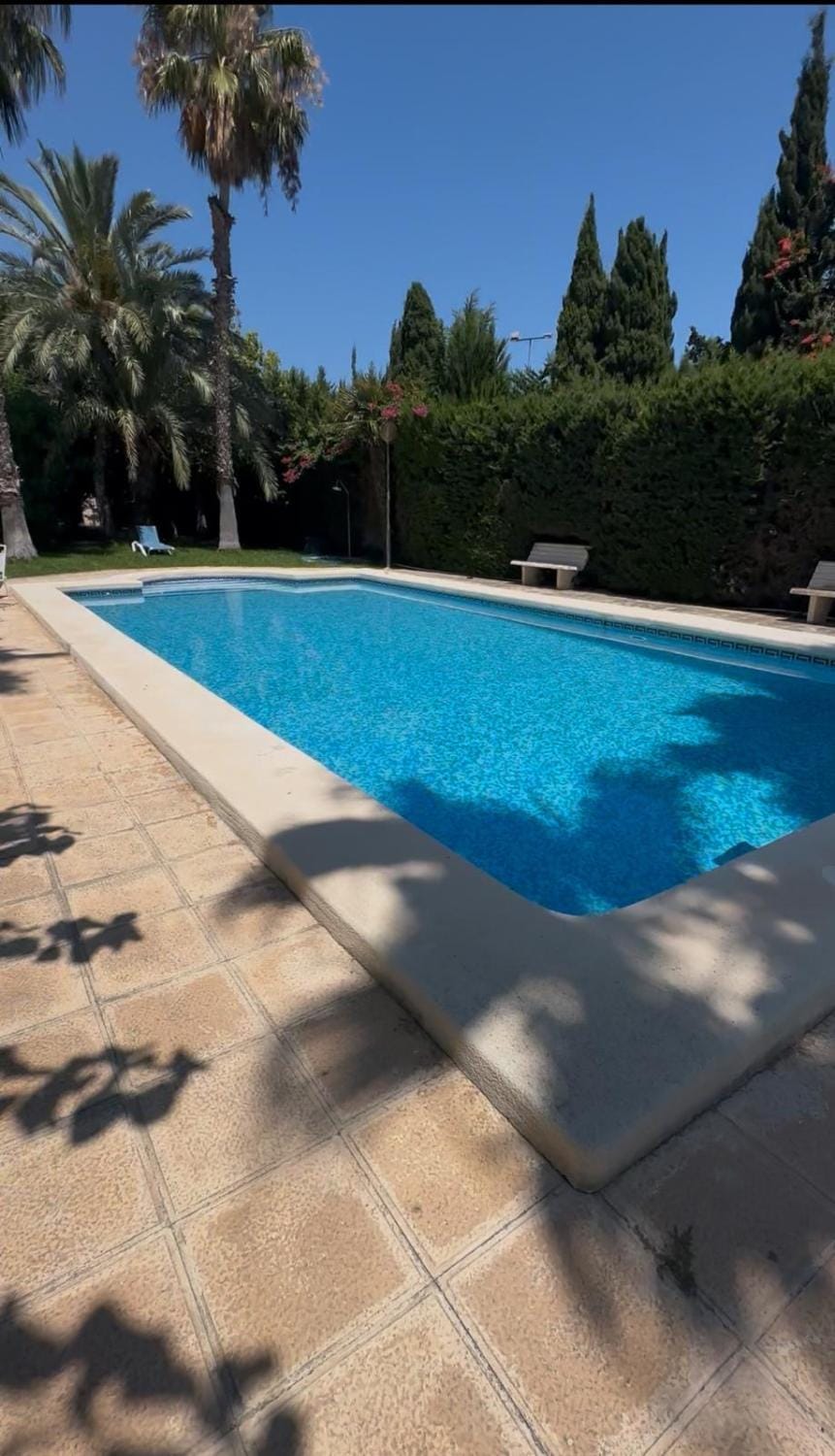 Villa 5 BDR en San Juan playa Villa in Alicante