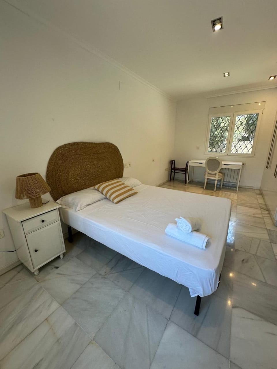 Villa 5 BDR en San Juan playa Villa in Alicante