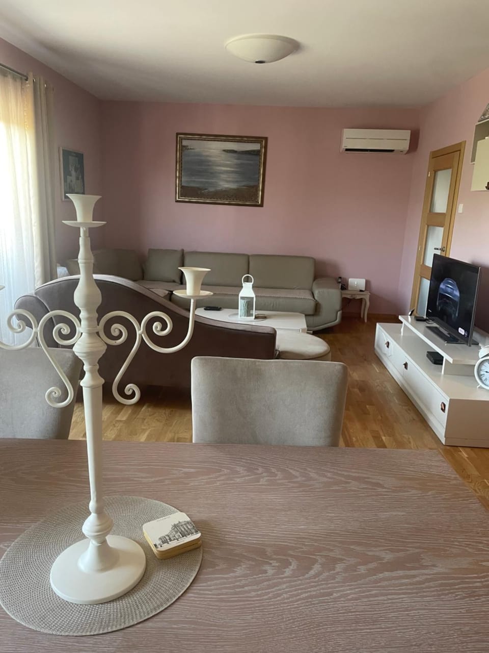Flower Heaven Apartment Apartment in Podgorica