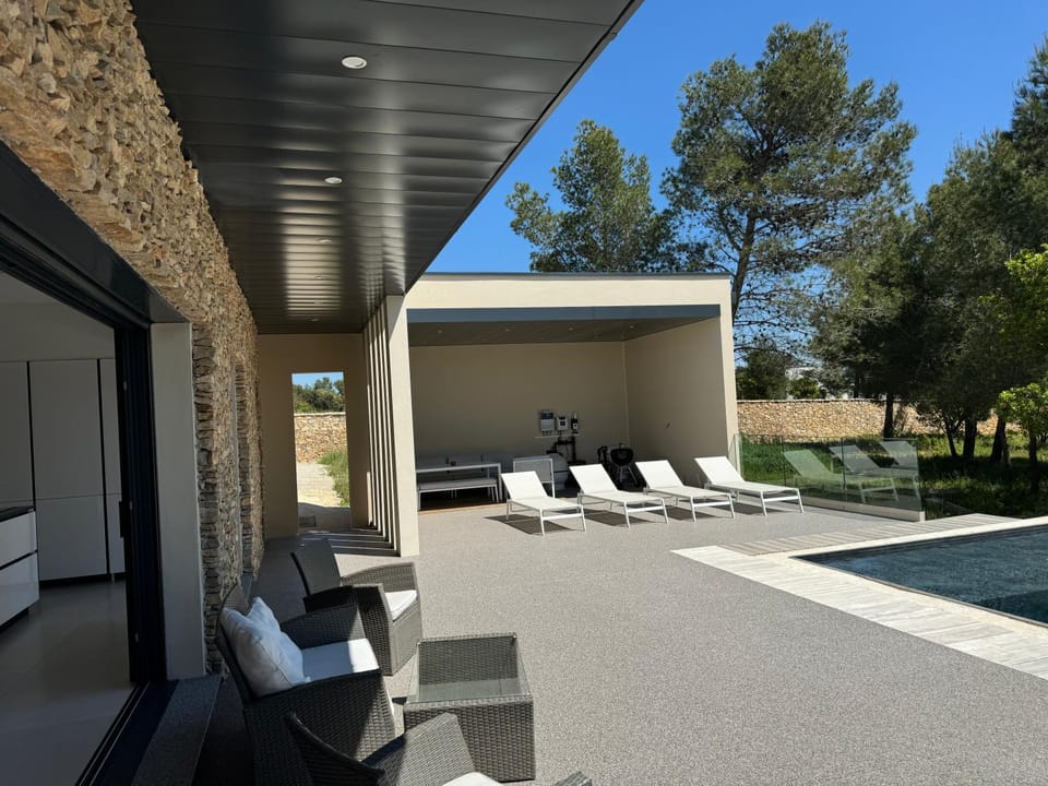 Villa somptueuse Villa in Nimes