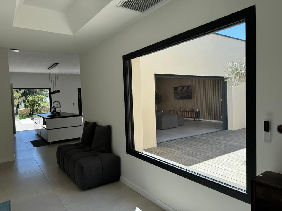 Villa somptueuse Villa in Nimes