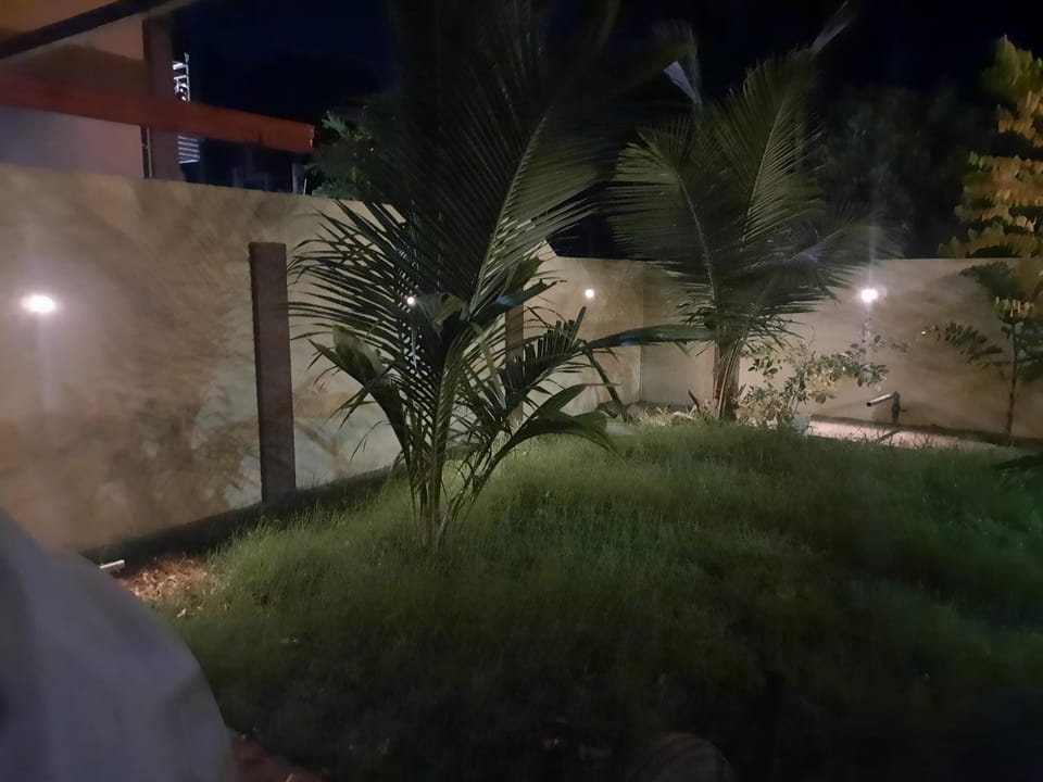 Palm Breeze Kokuvil G1 Villa in Sri Lanka