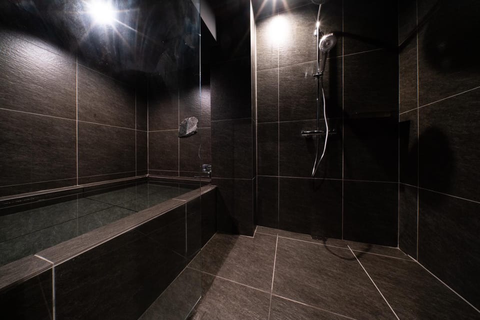 Shower, Bathroom, Bath