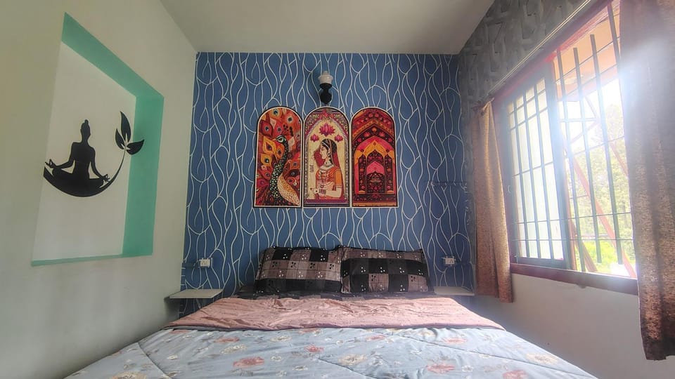 yercaud Happy valley cottage Villa in Tamil Nadu