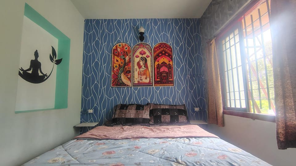 yercaud Happy valley cottage Villa in Tamil Nadu