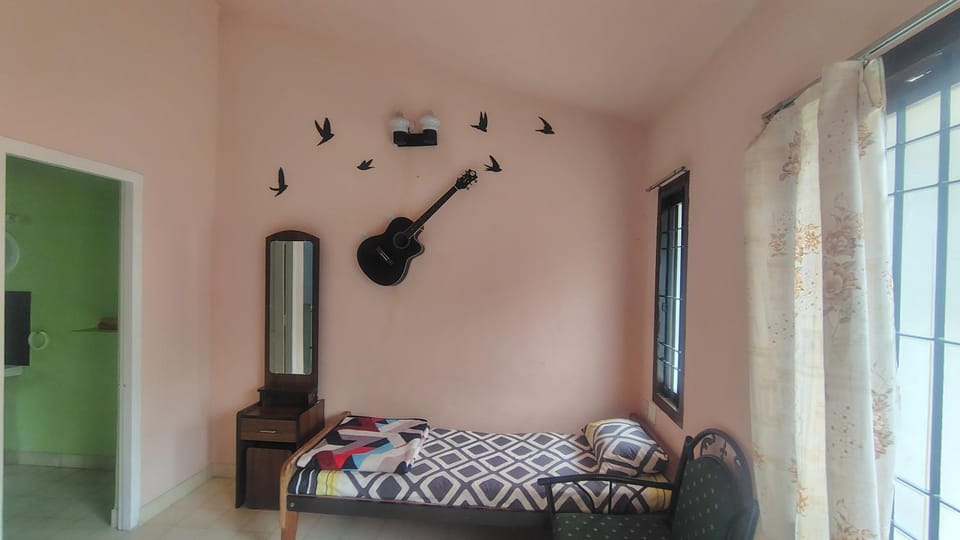 yercaud Happy valley cottage Villa in Tamil Nadu