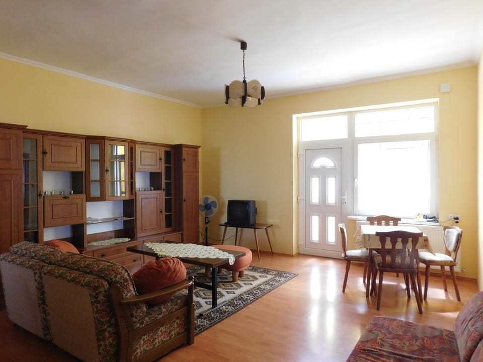Bodzavirág Vendégház Apartment in Hungary
