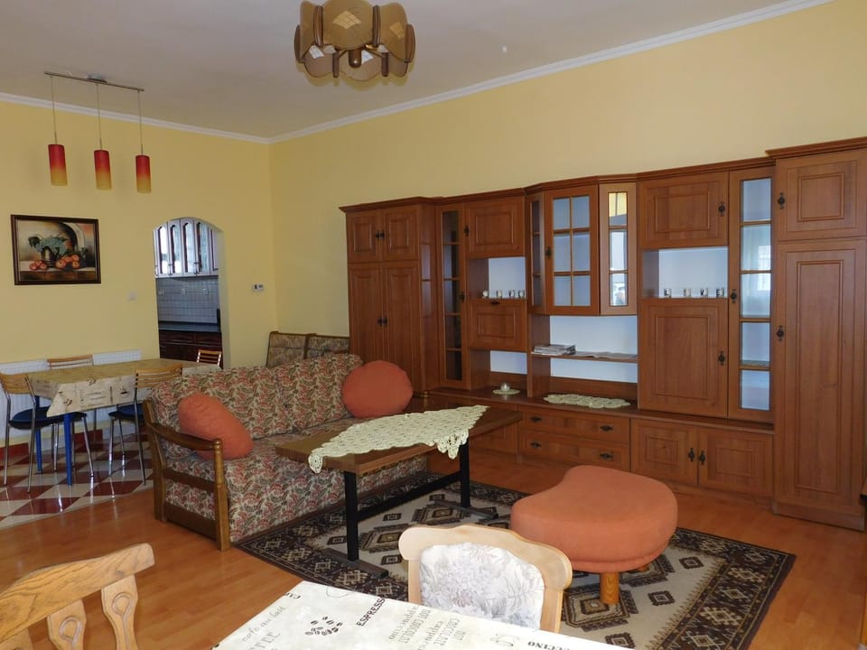 Bodzavirág Vendégház Apartment in Hungary