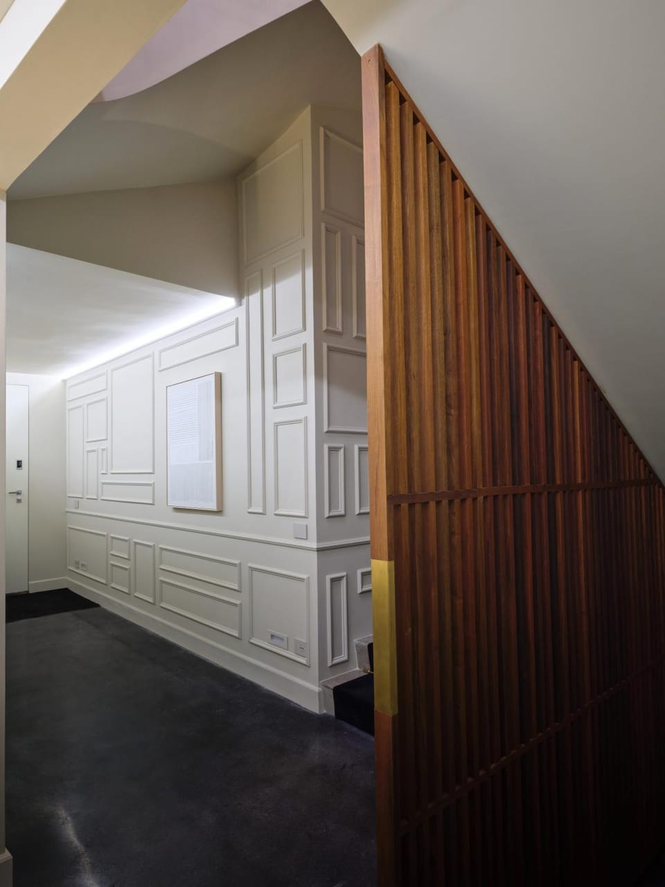 Facade/entrance, Internal: Not applicable to any particular room