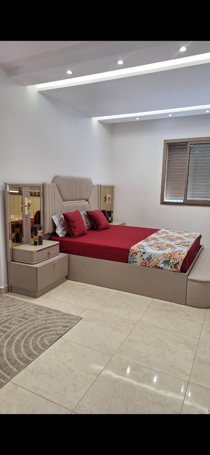 Exclusive Luxury Suite in Rabat City Center Vacation rental in Rabat