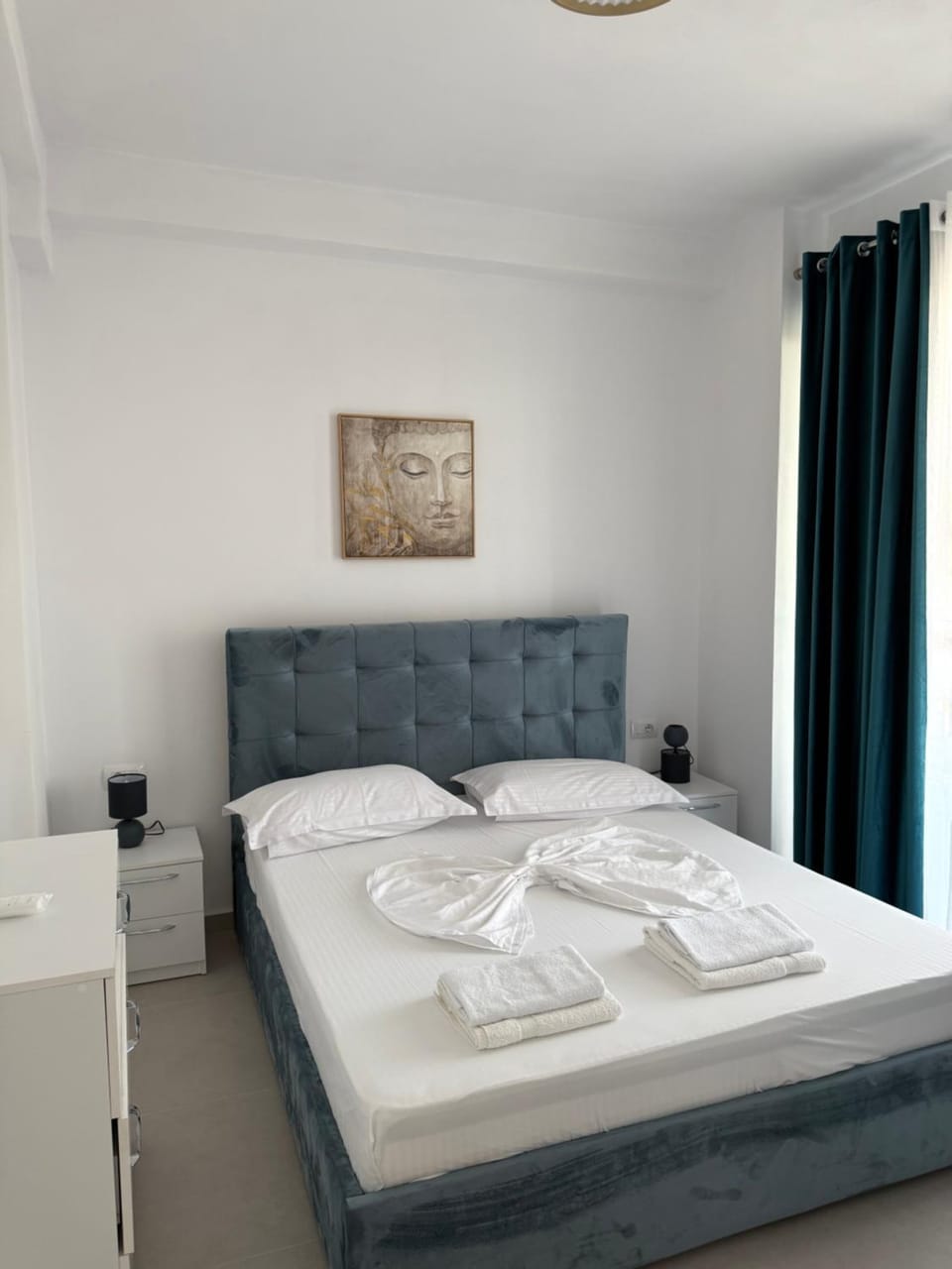 Suar Apartment Apartment in Ksamil