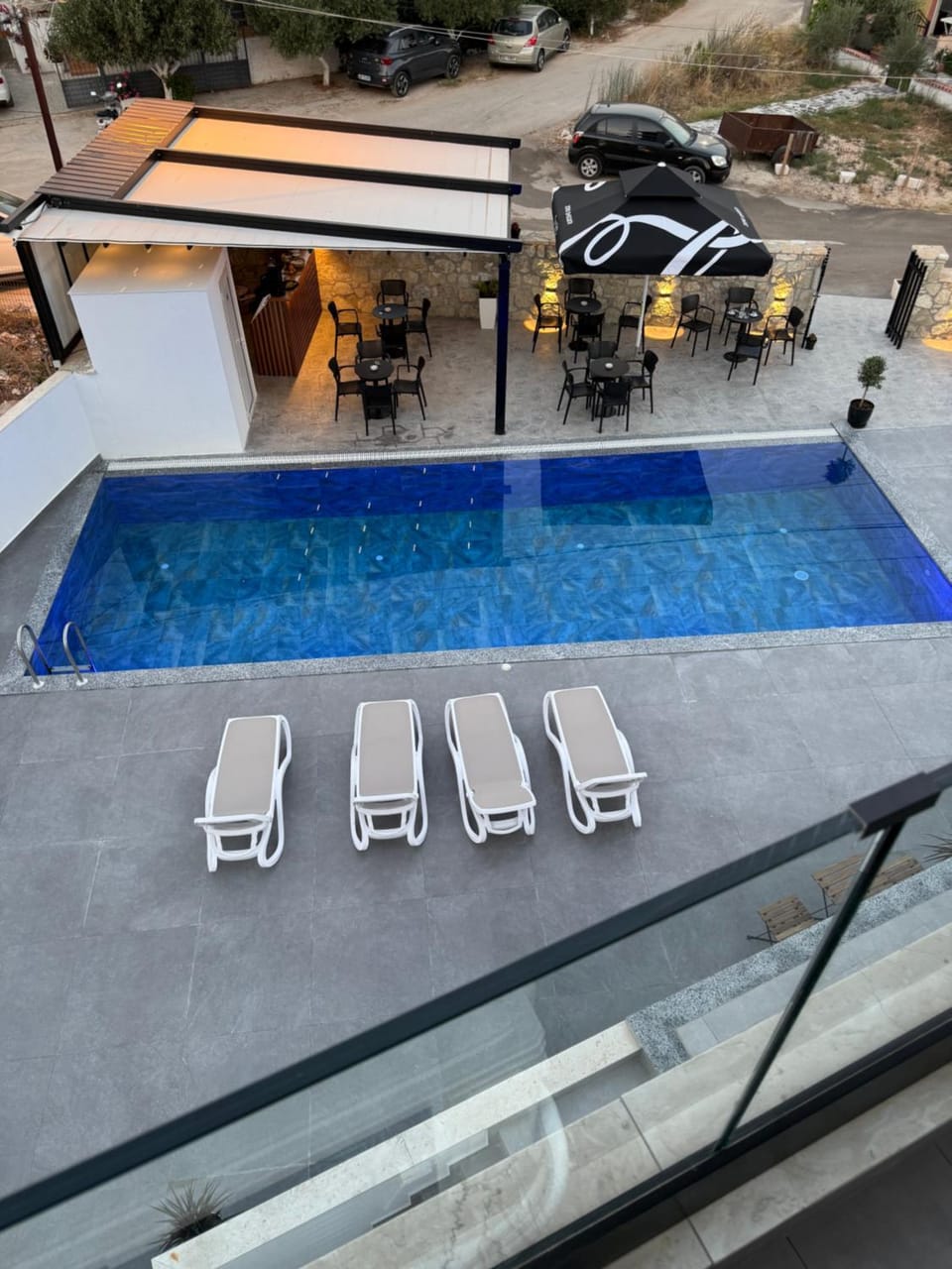 Suar Apartment Apartment in Ksamil