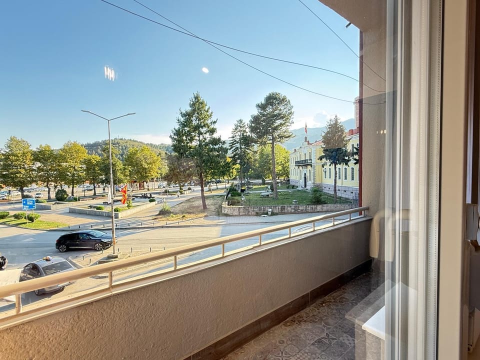 View (from property/room)